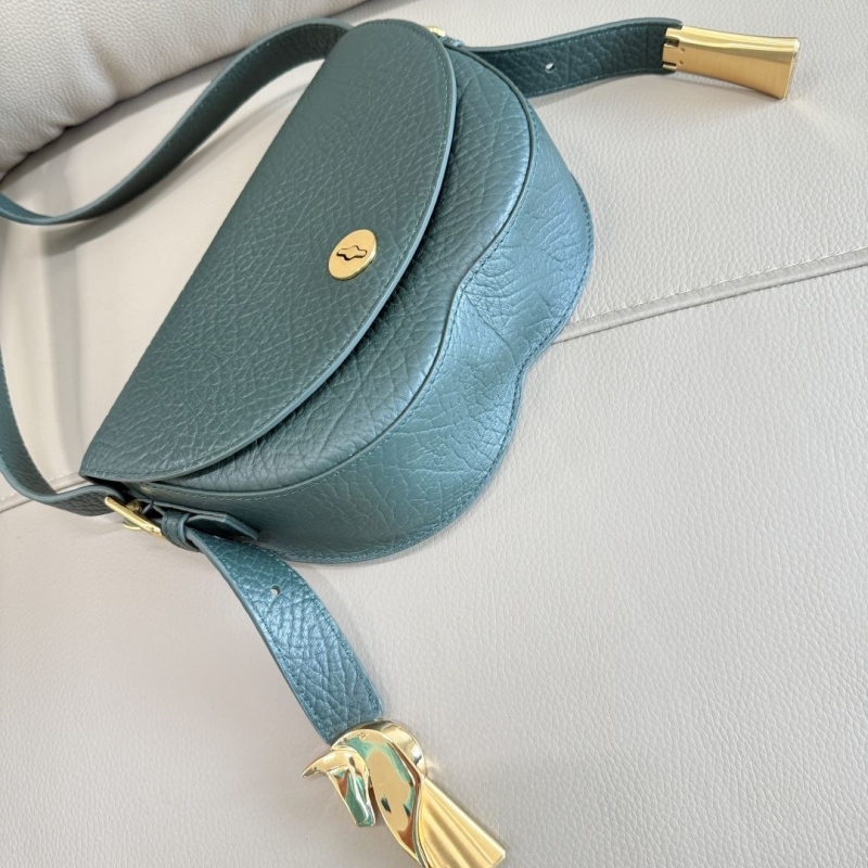 Bv*b*rry satchel bags